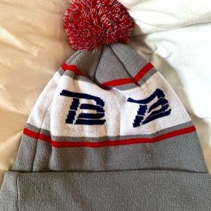 Other | Tb12 Beanie | Poshmark